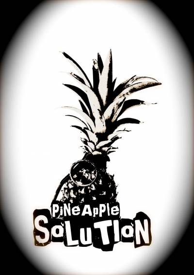 logo Pineapple Solution